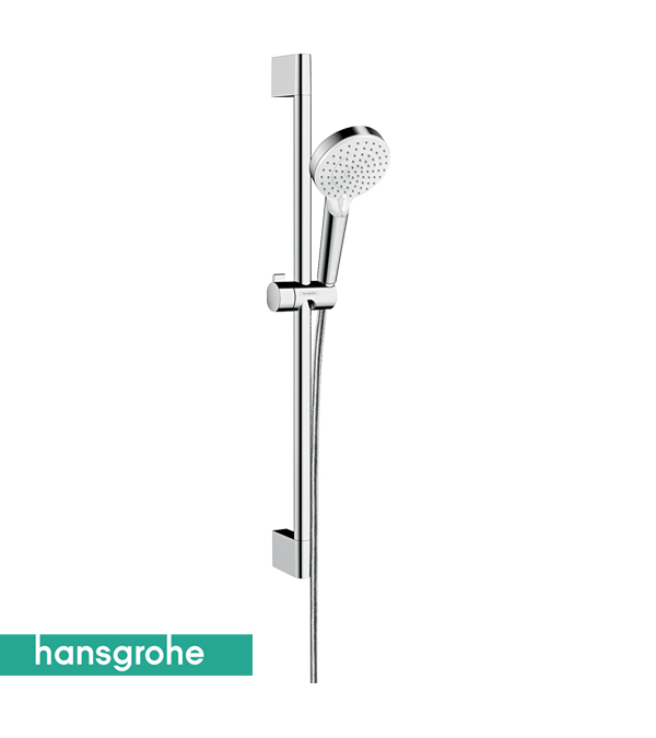 Hansgrohe Crometta 100 Vario Sürgülü Duş Seti 26532400